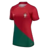 Portugal Home Jersey 2022 Men - myjersey