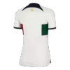 Portugal Away Jersey World Cup 2022 Men - myjersey