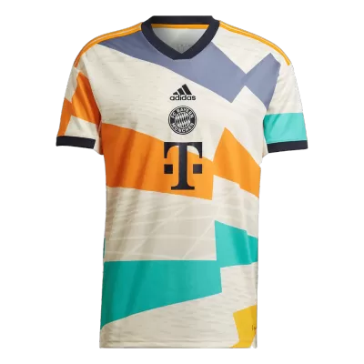 Bayern Munich Jersey 2022/23 Men - myjersey