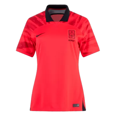 South Korea Home Jersey World Cup 2022 Men - myjersey