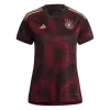 Germany Away Jersey World Cup 2022 Men - myjersey