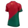 Portugal Home Jersey 2022 Men - myjersey