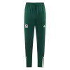 Mexico 1/4 Zip Tracksuit 2022 - myjersey