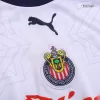 Chivas Away Jersey 2022/23 Men - myjersey