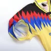 Vintage Soccer Jersey Club America Home 1995 Men - myjersey