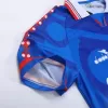 Club Universidad de Chile Home Jersey 1996 Men - myjersey