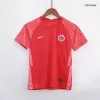 Canada Home Kids Jerseys Kit 2022 - myjersey