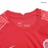 Canada Home Kids Jerseys Kit 2022 - myjersey