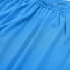 Napoli Away Soccer Shorts 2022/23 Men - myjersey