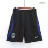 Atletico Madrid Away Soccer Shorts 2022/23 Men - myjersey