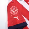 Chivas Home Jersey 2022/23 Men - myjersey