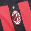 AC Milan Home Long Sleeve Soccer Jersey 2022/23 Men - myjersey