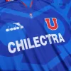 Club Universidad de Chile Home Jersey 1996 Men - myjersey