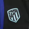 Atletico Madrid Away Soccer Shorts 2022/23 Men - myjersey