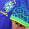 RODRYGO #26 Brazil Away Jersey World Cup 2022 Men - myjersey