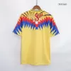 Vintage Soccer Jersey Club America Home 1995 Men - myjersey