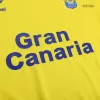 Las Palmas Home Jersey 2022/23 Men - myjersey