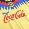 Vintage Soccer Jersey Club America Home 1995 Men - myjersey