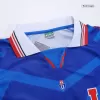 Club Universidad de Chile Home Jersey 1996 Men - myjersey