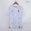 France Away Authentic Jersey World Cup 2022 Men - myjersey