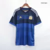 Argentina Away Jersey 2014 Men - myjersey