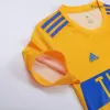 Tigres UANL Home Jersey 2022/23 Men - myjersey