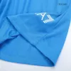 Napoli Away Soccer Shorts 2022/23 Men - myjersey