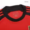 R.LUKAKU #9 Belgium Home Jersey World Cup 2022 Men - myjersey