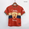 Pumas UNAM Third Away Kids Jerseys Kit 2022/23 - myjersey