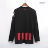 AC Milan Home Long Sleeve Soccer Jersey 2022/23 Men - myjersey