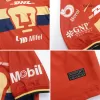 Pumas UNAM Third Away Kids Jerseys Kit 2022/23 - myjersey