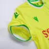 FC Nantes Home Jersey 2022/23 Men - myjersey