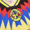 Vintage Soccer Jersey Club America Home 1995 Men - myjersey