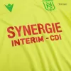 FC Nantes Home Jersey 2022/23 Men - myjersey