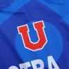 Club Universidad de Chile Home Jersey 1996 Men - myjersey