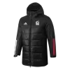 Mexico Winter Jacket 2022 Men - Black - myjersey