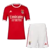 Benfica Home Jerseys Kit 2022/23 - myjersey