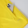 Borussia Dortmund Jacket Tracksuit 2022/23 Yellow - myjersey