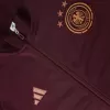 Germany Jacket Tracksuit 2022 Red - myjersey