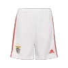 Benfica Home Soccer Shorts 2022/23 Men - myjersey