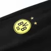 Borussia Dortmund Jacket Tracksuit 2022/23 Yellow - myjersey