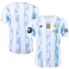 Argentina Home Jersey 2022 Men - myjersey