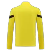 Borussia Dortmund Jacket Tracksuit 2022/23 Yellow - myjersey