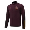 Germany Jacket Tracksuit 2022 Red - myjersey