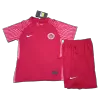 Canada Home Kids Jerseys Kit 2022 - myjersey