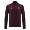 Germany Jacket Tracksuit 2022 Red - myjersey