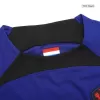 Netherlands Away World Cup Jerseys Kit 2022 - myjersey