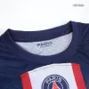 Authentic PSG Home Long Sleeve Soccer Jersey 2022/23 Men - myjersey