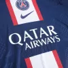 Authentic PSG Home Long Sleeve Soccer Jersey 2022/23 Men - myjersey