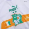 Côte d'Ivoire Away Jersey 2022 Men - myjersey